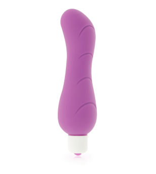 DOLCE VITA - G-SPOT PURPLE SILICONE