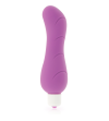 DOLCE VITA - G-SPOT PURPLE SILICONE