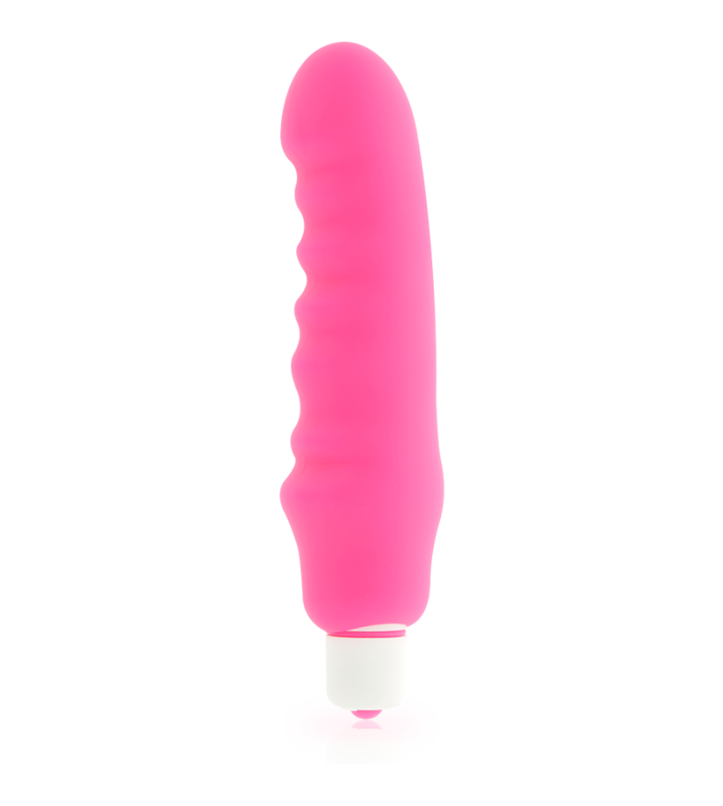 DOLCE VITA - GENIUS  PINK SILICONE