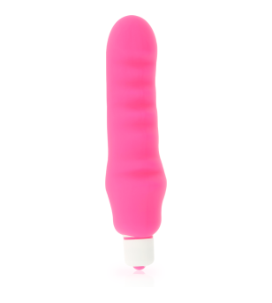 DOLCE VITA - GENIUS  PINK SILICONE