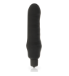 DOLCE VITA - GENIUS BLACK SILICONE