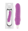 DOLCE VITA - GENIUS  PURPLE SILICONE