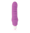 DOLCE VITA - GENIUS  PURPLE SILICONE