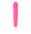 DOLCE VITA - REALISTIC PINK SILICONE