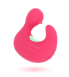 HAPPY LOKY - DUCKYMANIA DOIGT STIMULATEUR EN SILICONE RECHARGEABLE