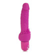 CALEXOTICS - VIBRATEUR ROSE POWER STUD CLITERRIFIC