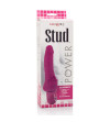 CALEXOTICS - VIBRATEUR ROSE POWER STUD CLITERRIFIC