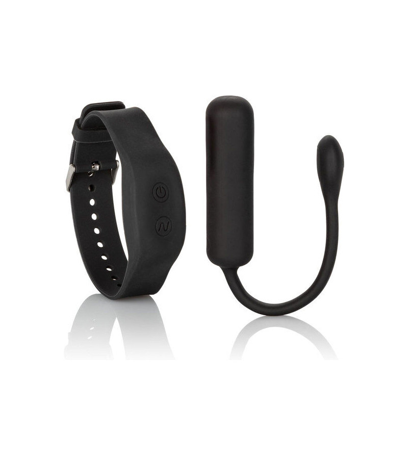 CALEXOTICS - BRACELET TELECOMMANDE PETITE BULLET