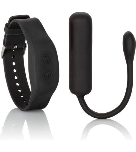 CALEXOTICS - BRACELET TELECOMMANDE PETITE BULLET