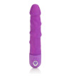 CALEXOTICS - VIBRATEUR POWER STUD TIGE ROSE