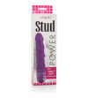 CALEXOTICS - VIBRATEUR POWER STUD TIGE ROSE