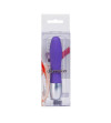 SEVEN CREATIONS - VIBRATEUR DISCRETION LILAS