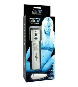 SEVEN CREATIONS - ?UF VIBRANT ULTRA 7 VECTOR