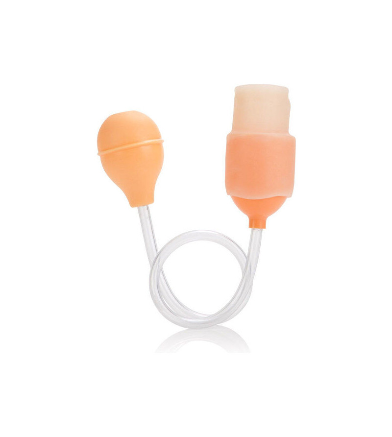 CALEXOTICS - SIMULATEUR ORIGINAL ORO CLITORIA