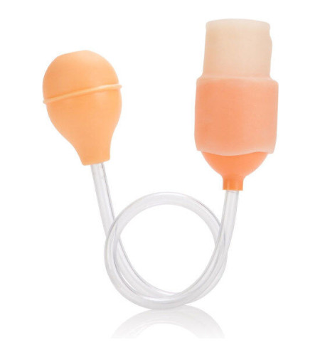 CALEXOTICS - SIMULATEUR ORIGINAL ORO CLITORIA