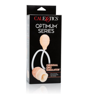 CALEXOTICS - SIMULATEUR ORIGINAL ORO CLITORIA