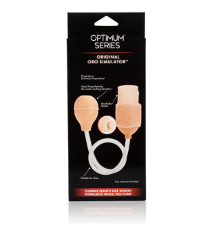 CALEXOTICS - SIMULATEUR ORIGINAL ORO CLITORIA