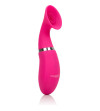 CALEXOTICS - CLIMAXER PUMP ONDES STIMULANTES ROSE