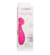 CALEXOTICS - CLIMAXER PUMP ONDES STIMULANTES ROSE