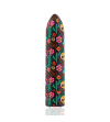 CUSTOM BULLETS - BULLETS PERSONNALISÉS RECHARGEABLE FLORAL 10 INTENSITIES