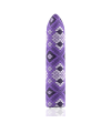 CUSTOM BULLETS - RECHARGEABLE SNAKE PURPLE MAGNETIC BULLET 10V