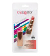 CALEXOTICS - BALA ROUGE LÈVRES RECHARGEABLE HIDE  PLAY ROUGE