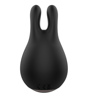 COQUETTE CHIC DESIRE - STIMULATEUR CLITORIAL NOIR / OR