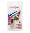 CALEXOTICS - BALA ROUGE LÈVRES RECHARGEABLE HIDE  PLAY ROSE DOUX