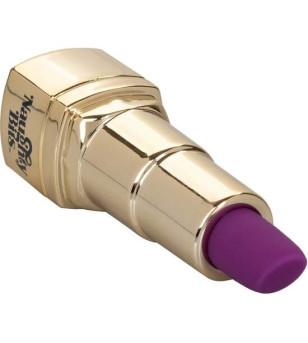 CALEXOTICS - BALA ROUGE LÈVRES RECHARGEABLE HIDE  PLAY BAD BITCH