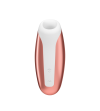 SATISFYER - LOVE SUCCIONADOR BREEZE CUIVRE