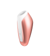 SATISFYER - LOVE SUCCIONADOR BREEZE CUIVRE