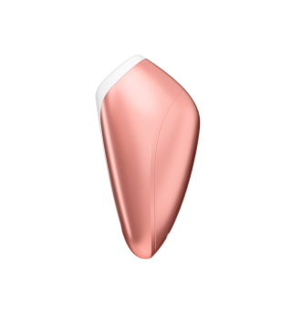 SATISFYER - LOVE SUCCIONADOR BREEZE CUIVRE