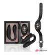 ANNE'S DESIRE - DUAL PLEASURE TECNOLOG A WATCHME NOIR/OR