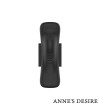 ANNE'S DESIRE - PANTY PLEASURE TECNOLOG A WATCHME NOIR