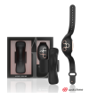 ANNE'S DESIRE - PANTY PLEASURE TECNOLOG A WATCHME NOIR/OR