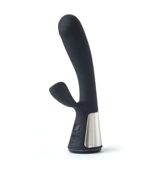 KIIROO - OHMIBOD FUSE APP TÉLÉCOMMANDE NOIR