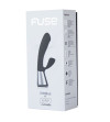 KIIROO - OHMIBOD FUSE APP TÉLÉCOMMANDE NOIR