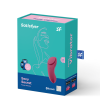 SATISFYER - CULOTTE SECRET SEXY