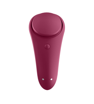 SATISFYER - CULOTTE SECRET SEXY