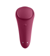 SATISFYER - CULOTTE SECRET SEXY