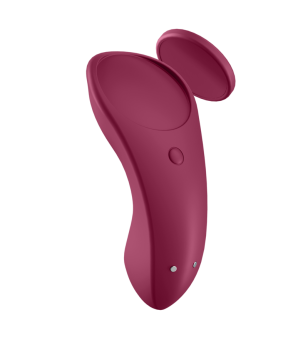 SATISFYER - CULOTTE SECRET SEXY