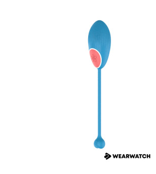 WEARWATCH - TÉLÉCOMMANDE...