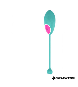 WEARWATCH - TÉLÉCOMMANDE...