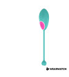 WEARWATCH - TECHNOLOGIE DE TÉLÉCOMMANDE EGG WATCHME SEAWATER