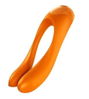 SATISFYER - VIBRATEUR...