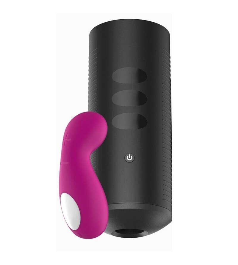 KIIROO - ENSEMBLE COUPLES TITAN ET CLIONA LILAS