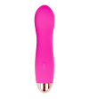 DOLCE VITA - VIBRATEUR RECHARGEABLE ONE ROSE 7 VITESSES