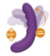 REWOLUTION - REWOCURVY VIBRATEUR FLEXIBLE RECHARGEABLE