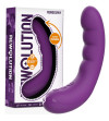 REWOLUTION - REWOCURVY VIBRATEUR FLEXIBLE RECHARGEABLE