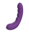 REWOLUTION - REWOCURVY VIBRATEUR FLEXIBLE RECHARGEABLE